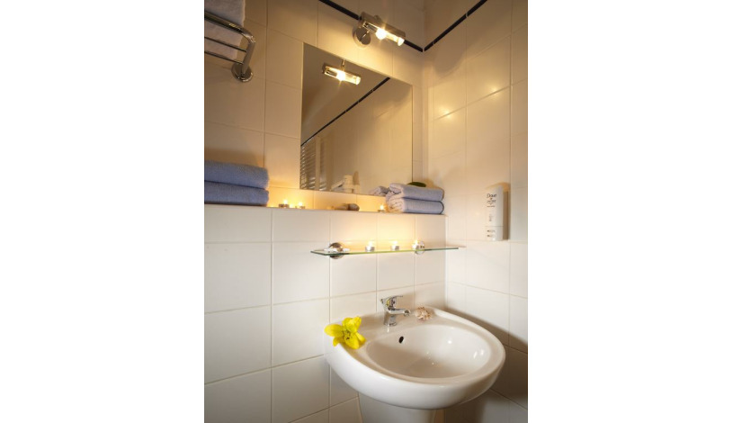 Orea Spa Hotel Bohemia Mariánské Lázně